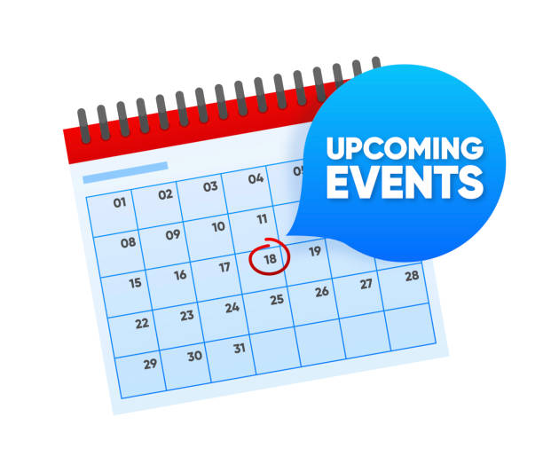 Click Here to see the Community Calendar